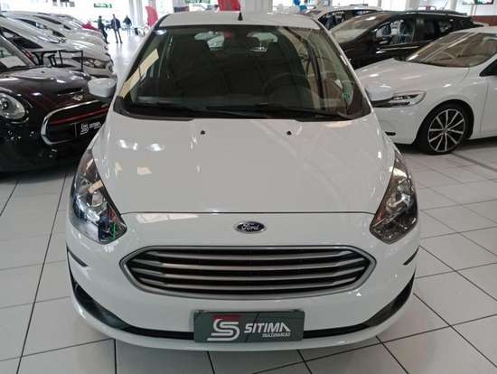FORD-KA-2018