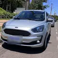 FORD KA 1.0 TI-VCT FLEX SE PLUS MANUAL FORD KA 1.0 TI-VCT FLEX SE PLUS MANUAL