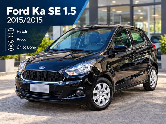 FORD-KA-2015