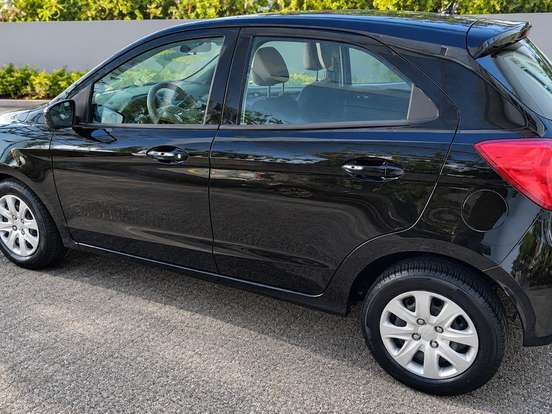 FORD-KA-1.5 SIGMA FLEX SE MANUAL FORD-KA-2015