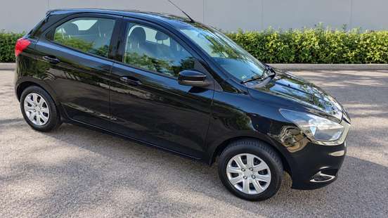 FORD-KA-2015
