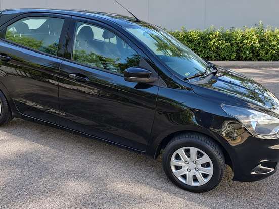 FORD-KA-1.5 SIGMA FLEX SE MANUAL FORD-KA-2015