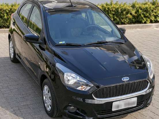FORD-KA-1.5 SIGMA FLEX SE MANUAL FORD-KA-2015