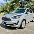 FORD KA 1.5 TI-VCT FLEX SE PLUS AUTOMÁTICO FORD KA 1.5 TI-VCT FLEX SE PLUS AUTOMÁTICO