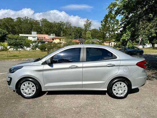 FORD-KA-2020