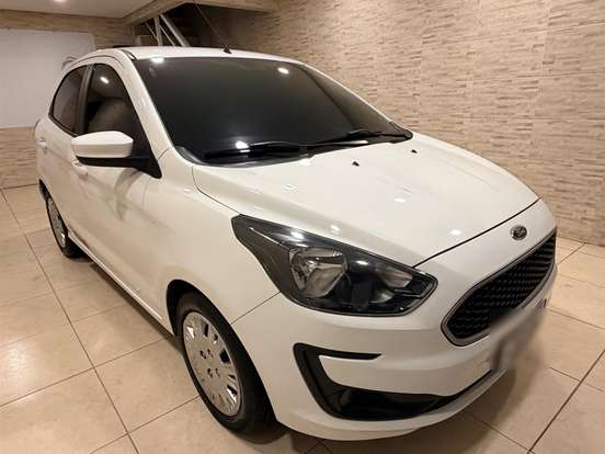 FORD-KA-1.5 TI-VCT FLEX SE PLUS AUTOMÁTICO FORD-KA-2018