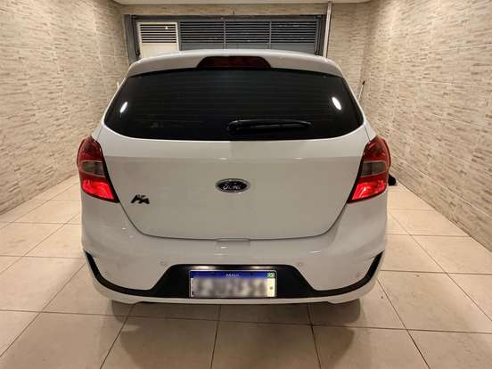 FORD-KA-1.5 TI-VCT FLEX SE PLUS AUTOMÁTICO FORD-KA-2018