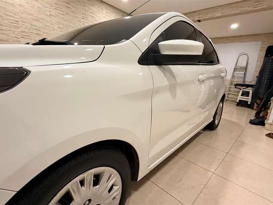 FORD-KA-1.5 TI-VCT FLEX SE PLUS AUTOMÁTICO FORD-KA-2018