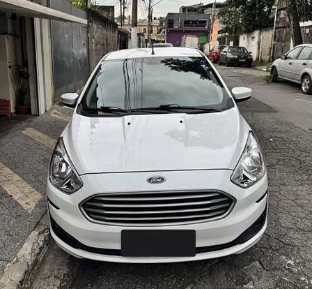 FORD-KA-2018