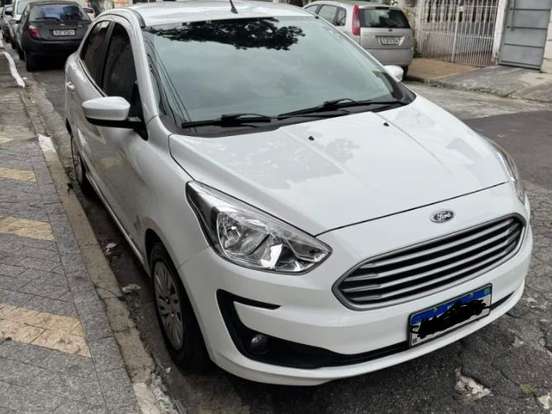 FORD-KA-1.5 TI-VCT FLEX SE SEDAN MANUAL FORD-KA-2018