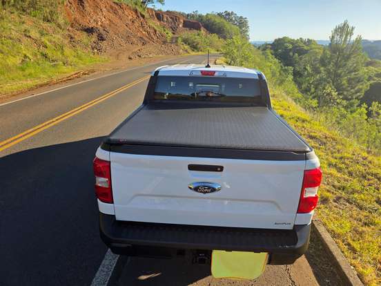 FORD-MAVERICK-2.0 ECOBOOST GASOLINA LARIAT FX4 AUTOMÁTICO FORD-MAVERICK-2024