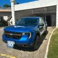 FORD MAVERICK 2.0 ECOBOOST GASOLINA TREMOR AUTOMÁTICO FORD MAVERICK 2.0 ECOBOOST GASOLINA TREMOR AUTOMÁTICO
