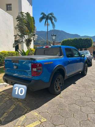 FORD-MAVERICK-2025