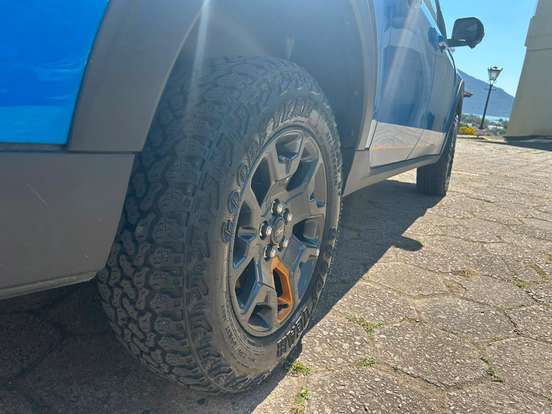 FORD-MAVERICK-2025