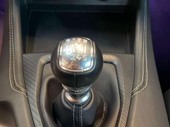 FORD-MUSTANG-5.0 V8 GASOLINA GT PERFORMANCE MANUAL FORD-MUSTANG-2025