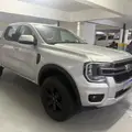 FORD RANGER 2.0 TURBO DIESEL CD XLS 4X2 AUTOMÁTICO FORD RANGER 2.0 TURBO DIESEL CD XLS 4X2 AUTOMÁTICO