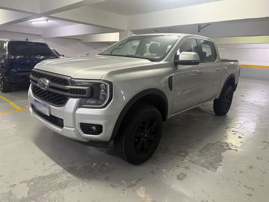 FORD-RANGER-2.0 TURBO DIESEL CD XLS 4X2 AUTOMÁTICO FORD-RANGER-2023