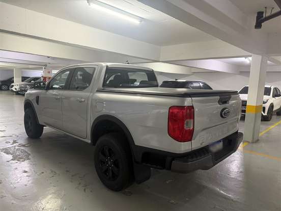 FORD-RANGER-2.0 TURBO DIESEL CD XLS 4X2 AUTOMÁTICO FORD-RANGER-2023