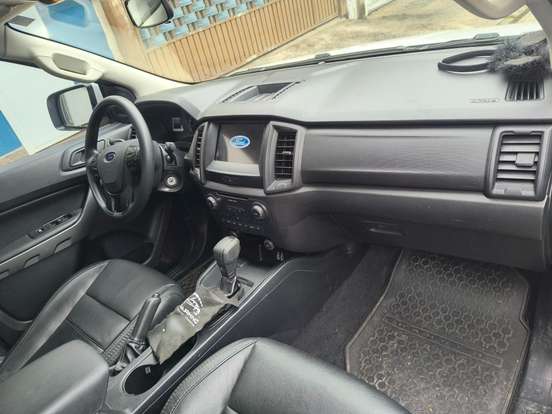 FORD-RANGER-2.2 XLS 4X2 CD 16V DIESEL 4P AUTOMÁTICO FORD-RANGER-2021