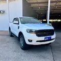 FORD RANGER 2.2 XLS 4X4 CD 16V DIESEL 4P AUTOMÁTICO FORD RANGER 2.2 XLS 4X4 CD 16V DIESEL 4P AUTOMÁTICO