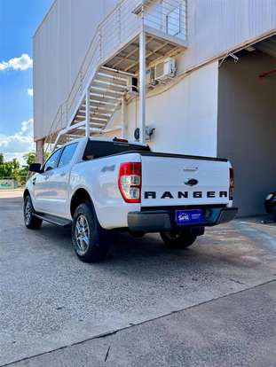 FORD-RANGER-2020