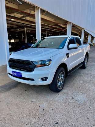 FORD-RANGER-2020