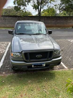 FORD-RANGER-2007