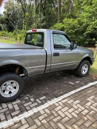 FORD-RANGER-2007