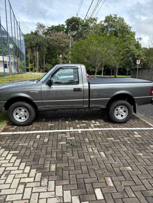 FORD-RANGER-2007