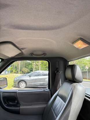 FORD-RANGER-2007
