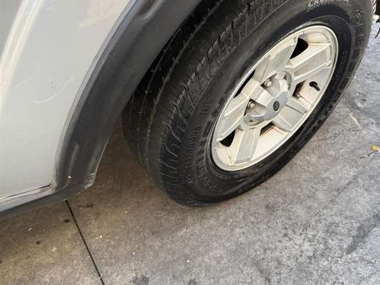 FORD-RANGER-2.3 XLS 4X2 CS 16V GASOLINA 2P MANUAL FORD-RANGER-2010