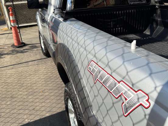 FORD-RANGER-2.3 XLS 4X2 CS 16V GASOLINA 2P MANUAL FORD-RANGER-2010