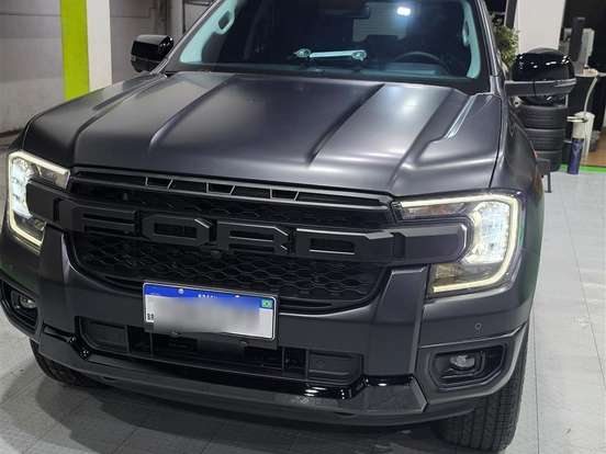 FORD-RANGER-3.0 V6 TURBO DIESEL CD LIMITED 4X4 AUTOMÁTICO FORD-RANGER-2026