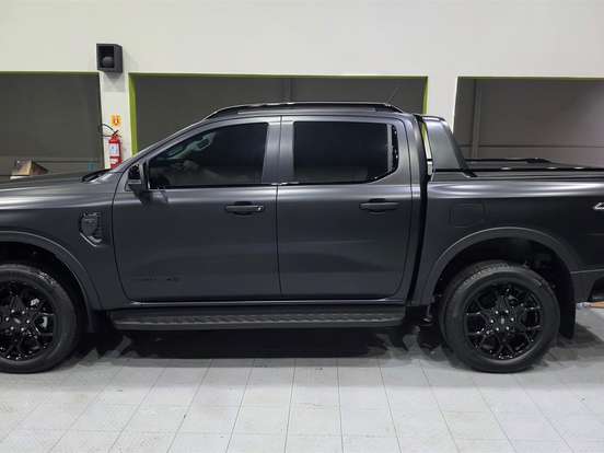 FORD-RANGER-3.0 V6 TURBO DIESEL CD LIMITED 4X4 AUTOMÁTICO FORD-RANGER-2026