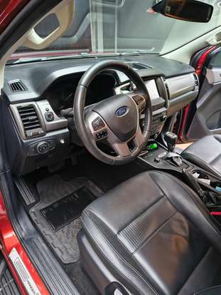 FORD-RANGER-2020