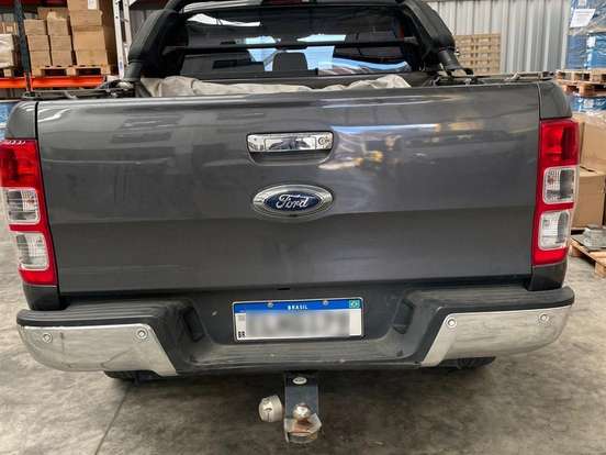 FORD-RANGER-3.2 XLT 4X4 CD 20V DIESEL 4P AUTOMÁTICO FORD-RANGER-2020