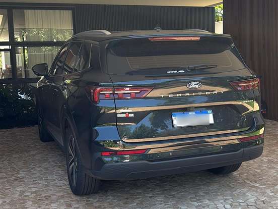 FORD-TERRITORY-1.5 ECOBOOST GTDI GASOLINA TITANIUM AUTOMÁTICO FORD-TERRITORY-2025