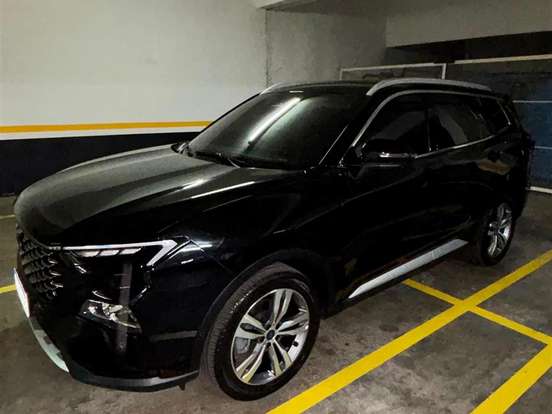 FORD-TERRITORY-1.5 ECOBOOST GTDI GASOLINA TITANIUM AUTOMÁTICO FORD-TERRITORY-2024