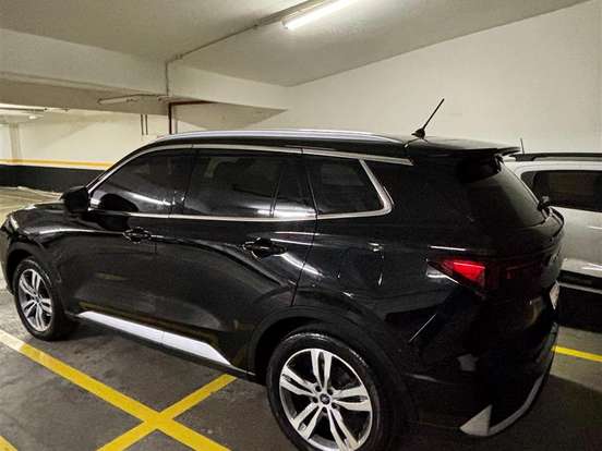 FORD-TERRITORY-1.5 ECOBOOST GTDI GASOLINA TITANIUM AUTOMÁTICO FORD-TERRITORY-2024