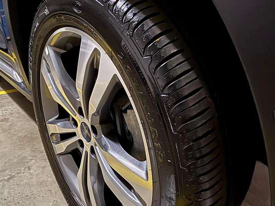 FORD-TERRITORY-1.5 ECOBOOST GTDI GASOLINA TITANIUM AUTOMÁTICO FORD-TERRITORY-2024
