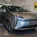 GAC AION Y 63,2 KW ELÉTRICO ELITE GAC AION Y 63,2 KW ELÉTRICO ELITE
