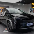 GAC AION Y 63,2 KW ELÉTRICO ELITE GAC AION Y 63,2 KW ELÉTRICO ELITE