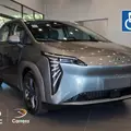 GAC AION Y 63,2 KW ELÉTRICO ELITE GAC AION Y 63,2 KW ELÉTRICO ELITE