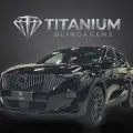 GAC GS3 1.5 TURBO GASOLINA PREMIUM DCT GAC GS3 1.5 TURBO GASOLINA PREMIUM DCT