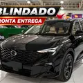 GAC GS3 1.5 TURBO GASOLINA PREMIUM DCT GAC GS3 1.5 TURBO GASOLINA PREMIUM DCT