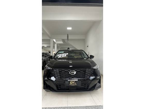 GAC GS3 1.5 TURBO GASOLINA PREMIUM DCT