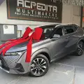 GAC GS4 2.0 HEV ELITE AUTOMÁTICO GAC GS4 2.0 HEV ELITE AUTOMÁTICO