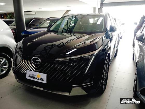GAC GS4 2.0 HEV ELITE AUTOMÁTICO