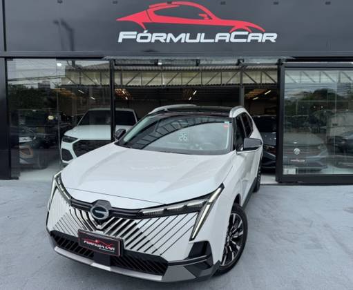 GAC GS4 2.0 HEV ELITE AUTOMÁTICO