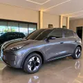 GEELY EX2 39,4 KW ELÉTRICO MAX GEELY EX2 39,4 KW ELÉTRICO MAX